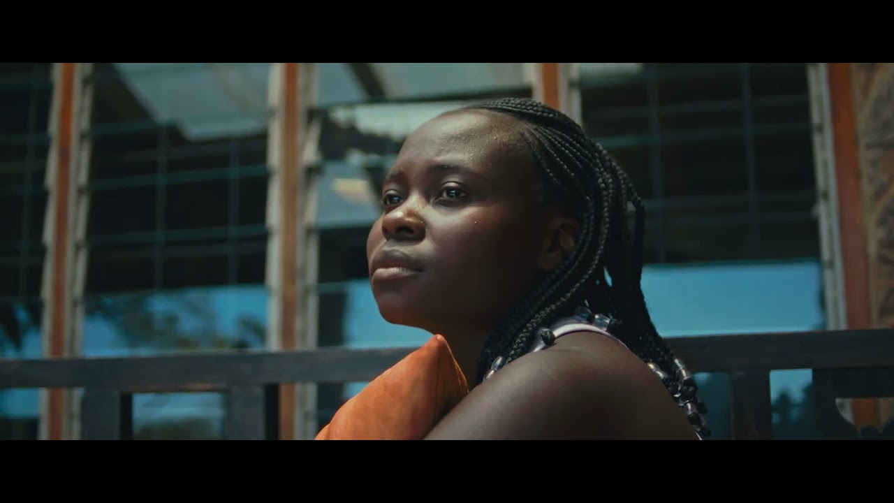 Jozem - Youth (Official Music Video)