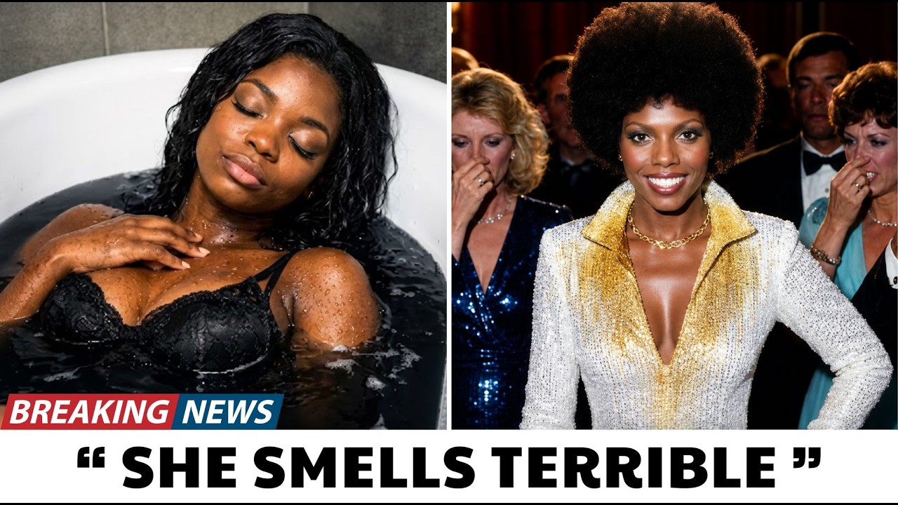 17 Black Legends With Extremely Unusual Personal Hygiene Habits