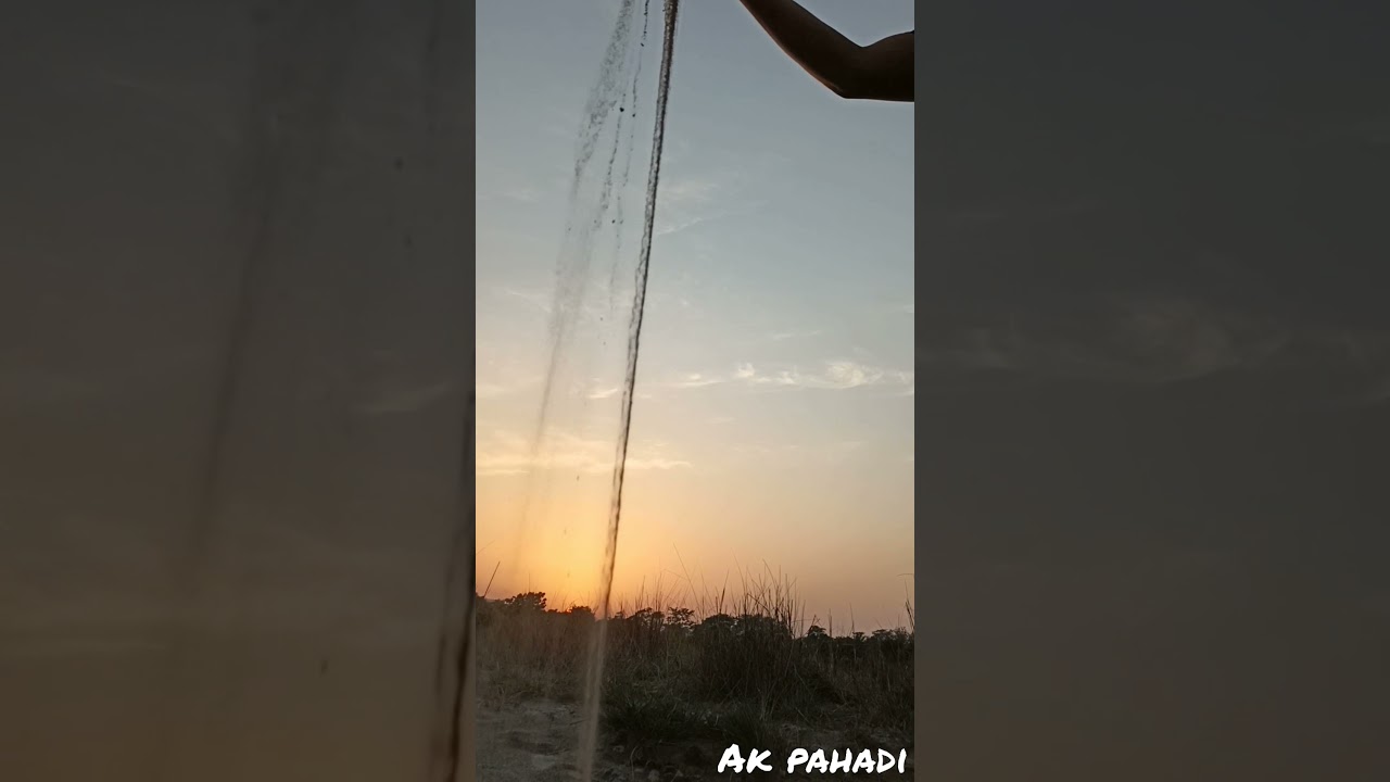 New WhatsApp status video #Sunset #riverside #shorts video