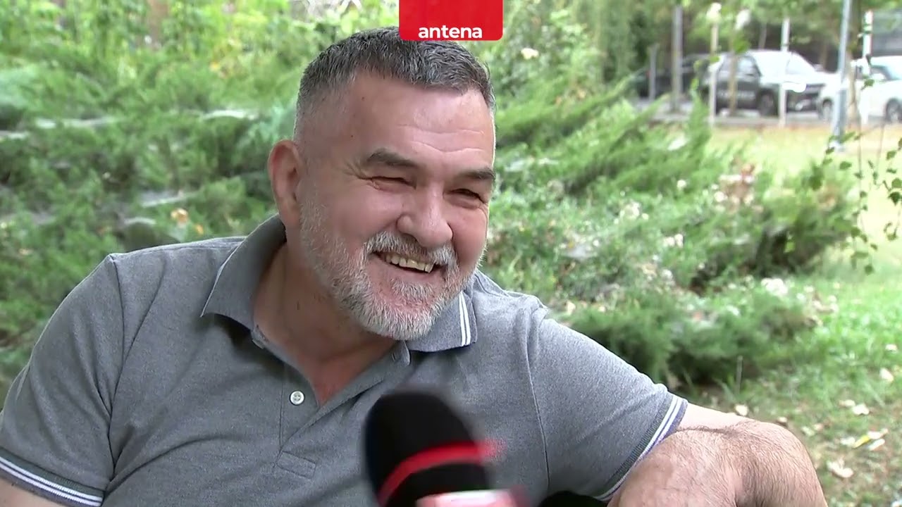 Leonard Doroftei a vorbit despre decizia de a se întoarce în România, alături de familie!