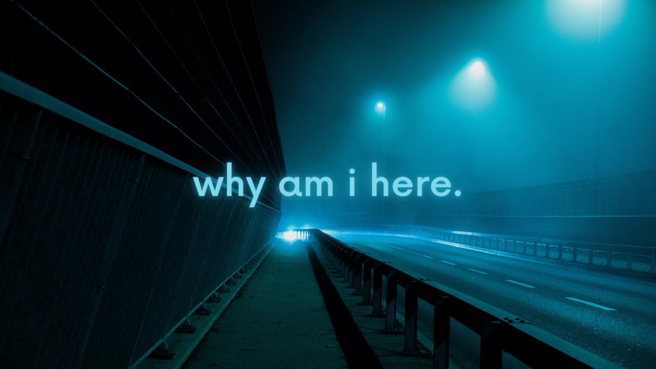 why am i here (music playlist)