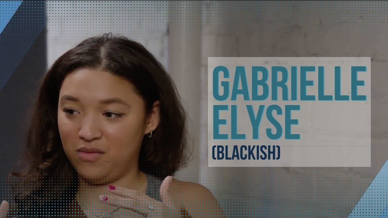 Gabrielle Elyse (Blackish) Testimonial - Zak Barnett Studios