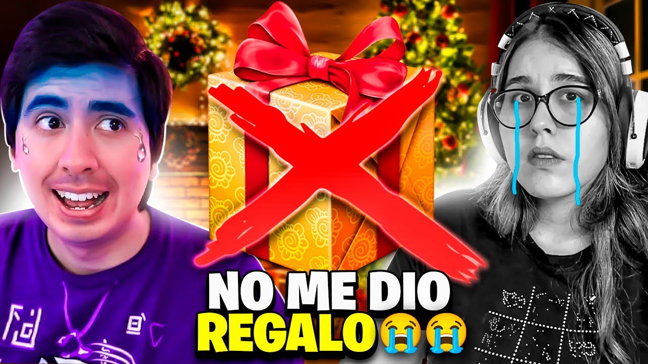 La VERDAD de JORGEISAAC115 / NickyPlay115