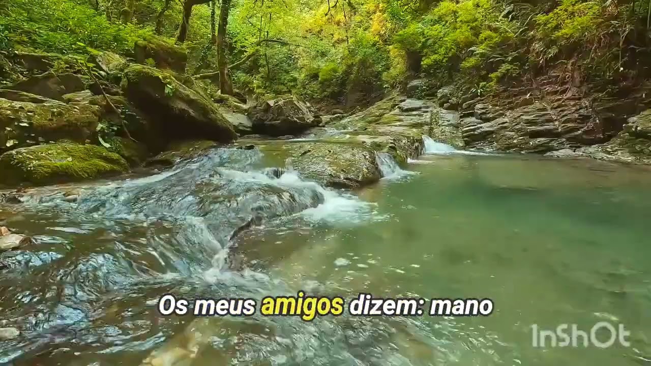 Do lado esquerdo da cama - Afrovibe Music (Letra)