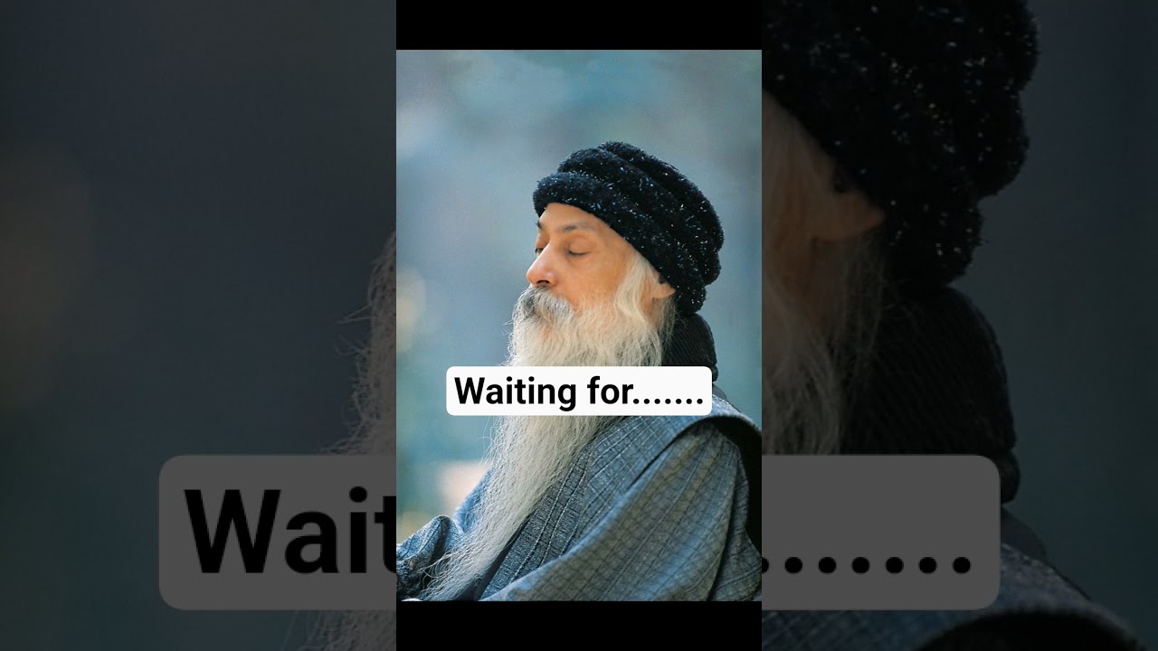 #osho
