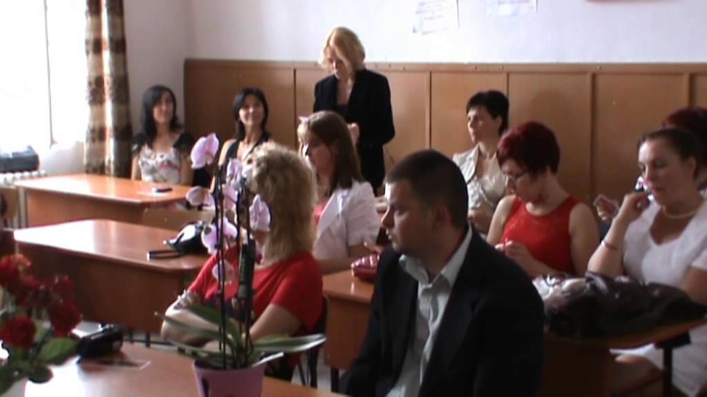 20 éves osztálytalálkozó 2. rész