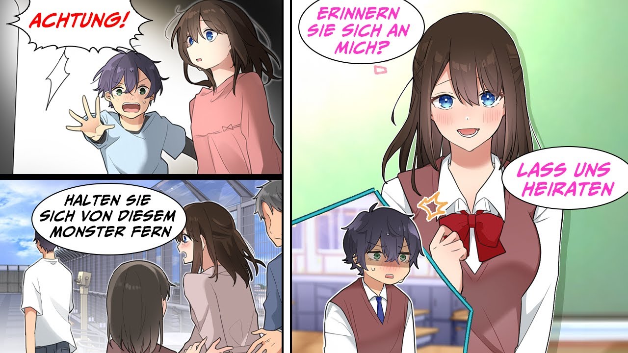 Sie kommt mir ziemlich bekannt vor...