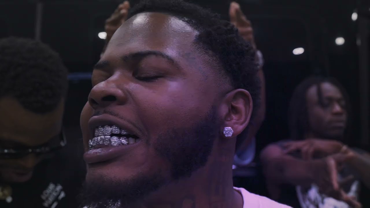 Fatt Macc -  CMG"[Official Music Video]