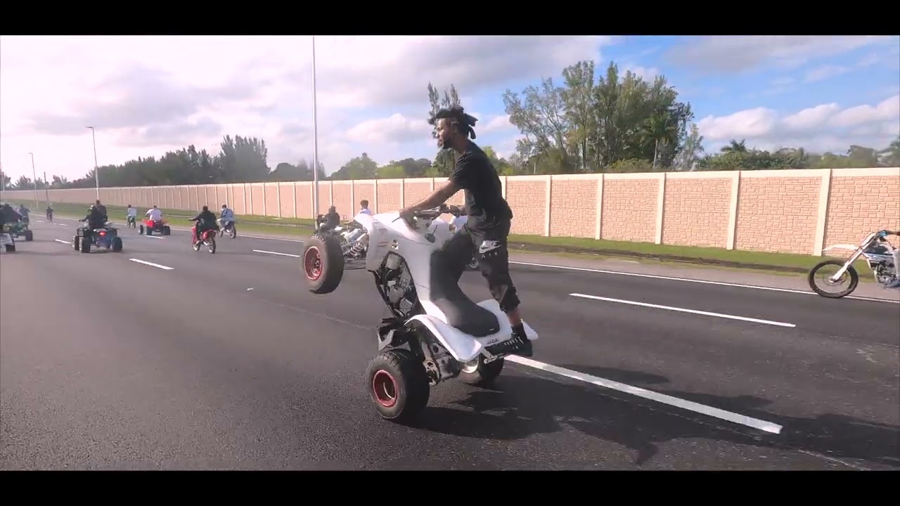 Cutty Films GVO 2022 RIDEOUT Miami FL