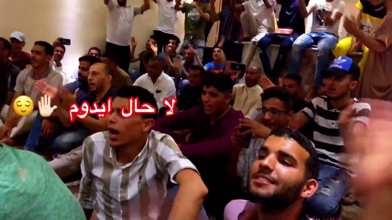 من اجمل حفلات اجدابيا عبدالسلام العوبيد فرقة شباب اجدابيا  ارشيفنا