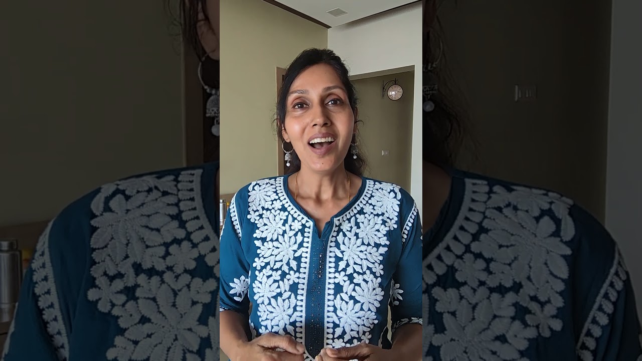 Ways to keep your energy levels high | Dr.Bhavani Swaminathan 