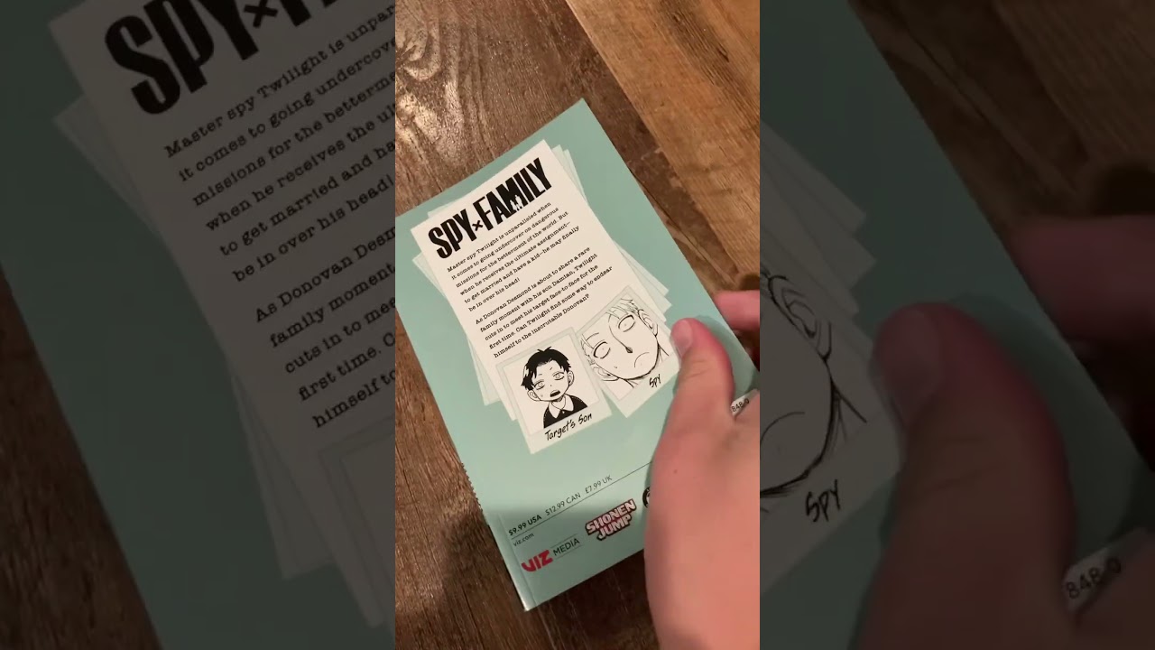 How manga tells you your reading it wrong