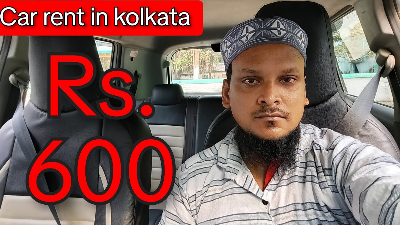 Rs 600.Car rent in kolkata ola uber driver job in kolkata ola uber driver job in india 