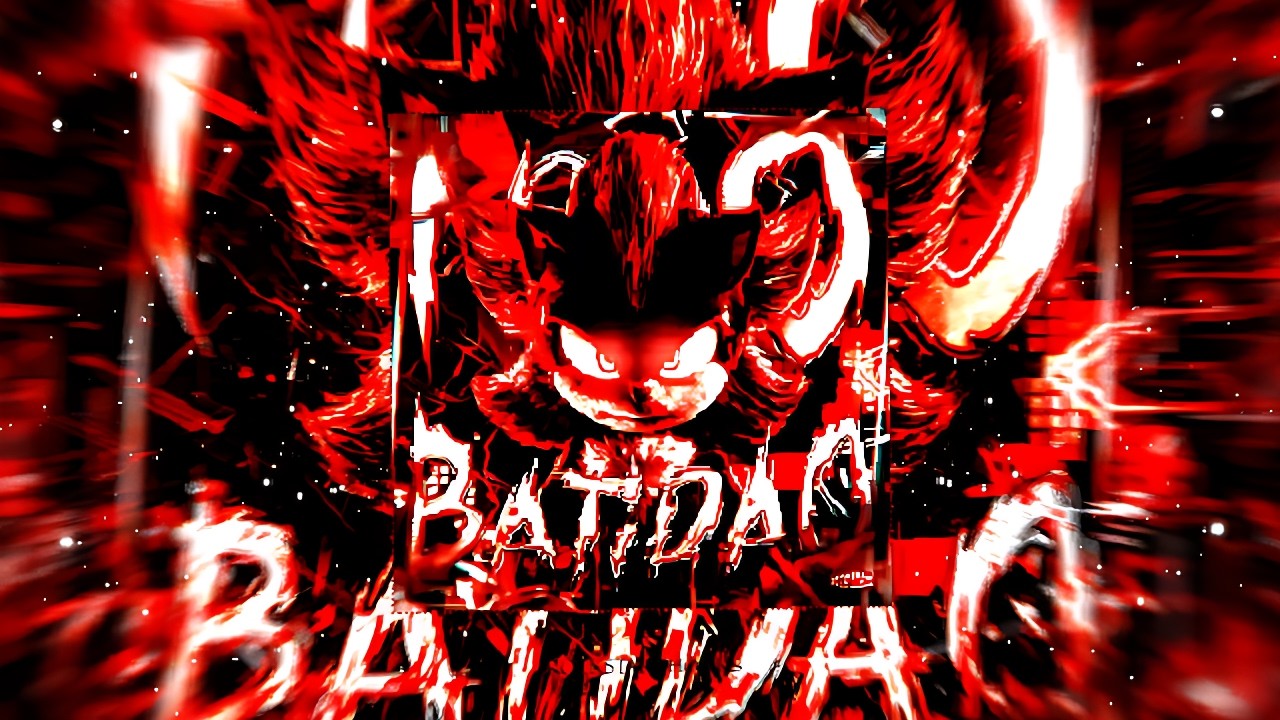 NO BATIDAO(Super Slowed)