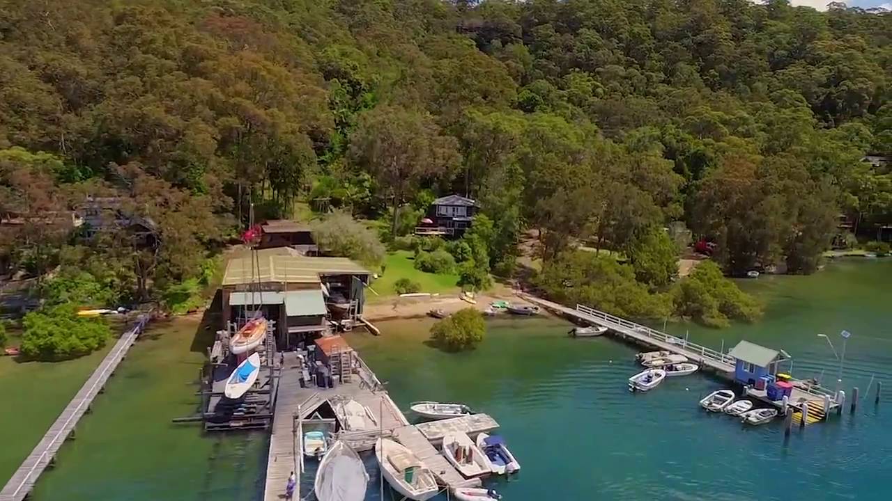 6 Wirringulla Avenue, Elvina Bay  |  Phil Vanstone