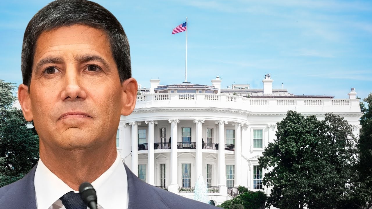 KEVIN WARSH SPEAKS LIVE AT THE FOMC MEETING | DO WE GET A RATE HIKE?