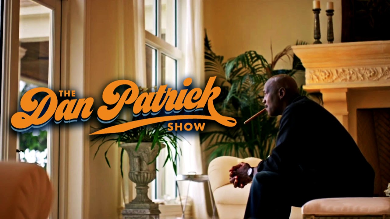 Dan Patrick - Director of 'The Last Dance' Talks Series' Conclusion