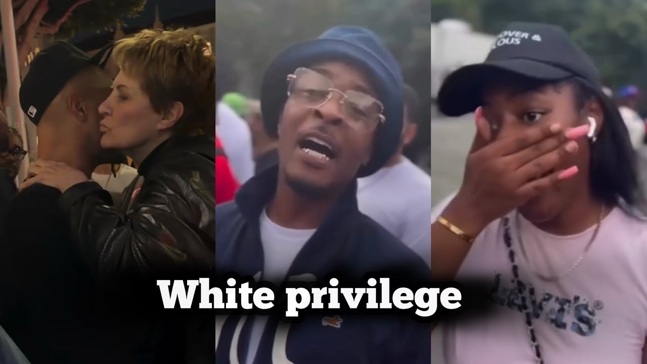 T.I. раскритиковали за оскорбление BW, но он позволил снежному опоссуму целовать его с улыбкой.