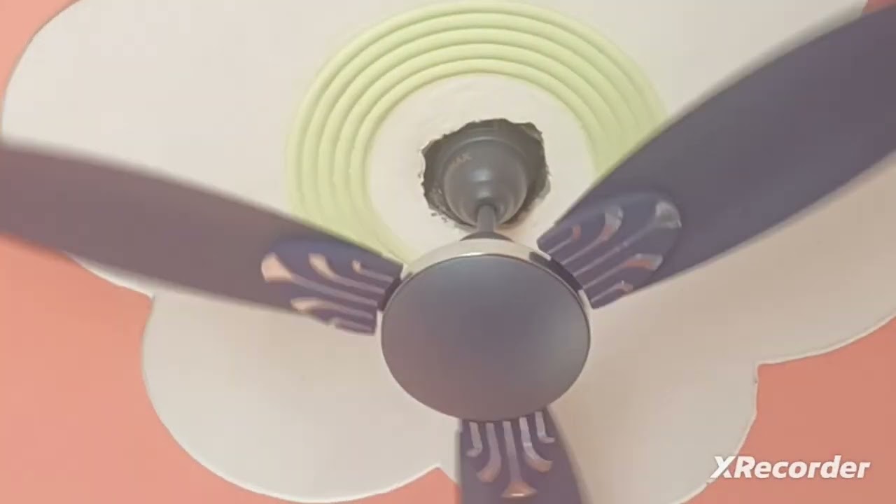 Minmax celling fan/look/testing/installation/price/