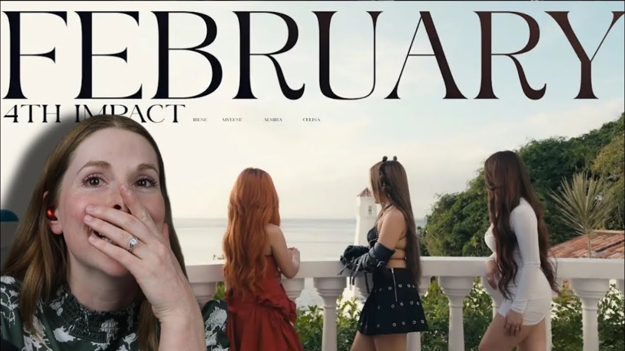 Vocal coach reacts to 4th Impact - February