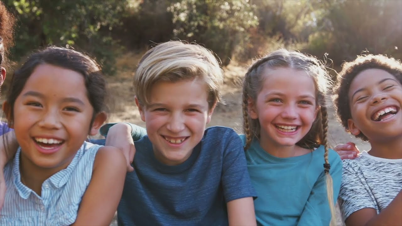 Advancing Nature-based early care & education (Recording)