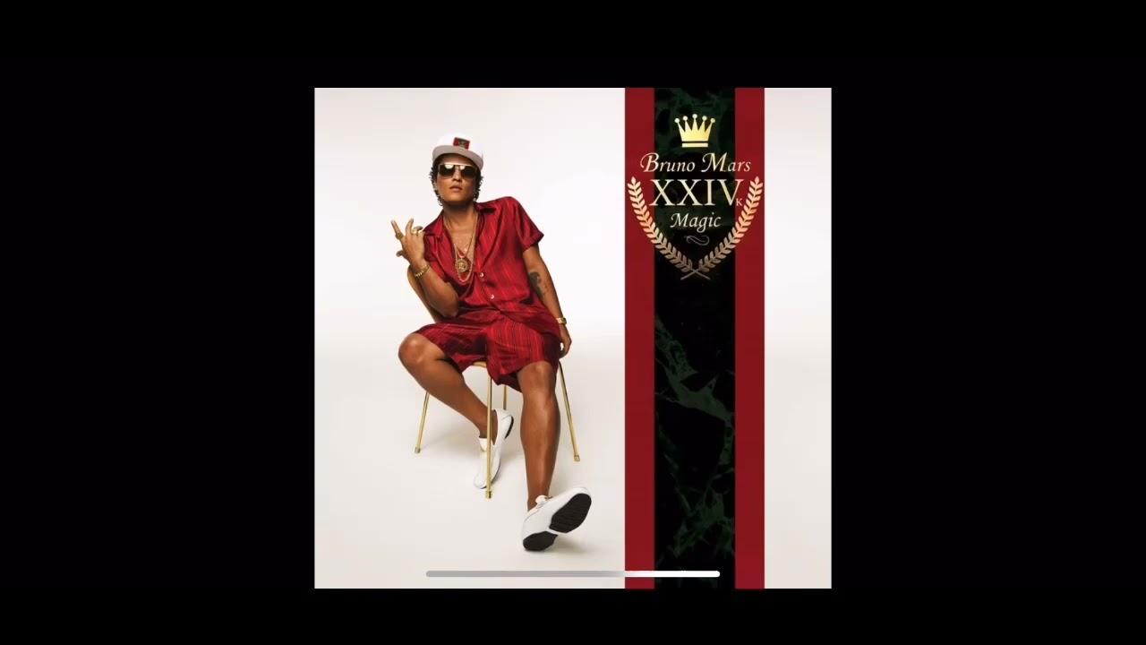 Bruno mars-Straight Up And Down 1 Hour loop