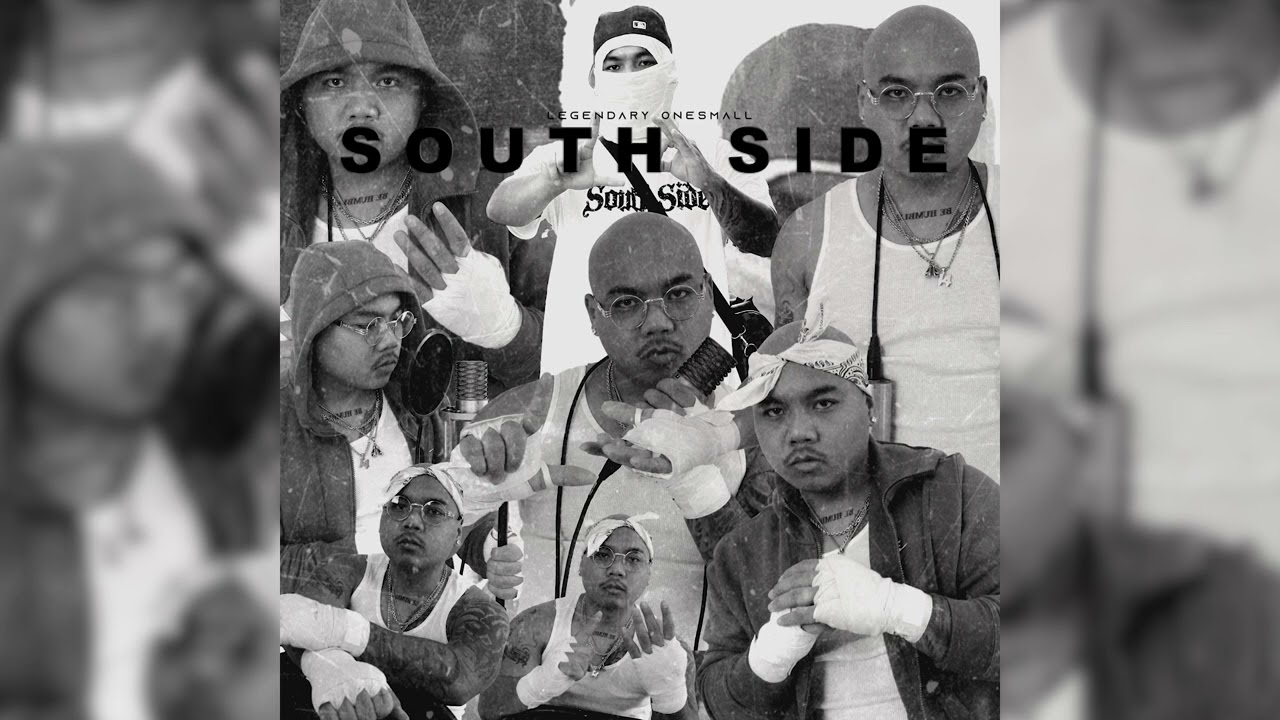 Legendary Onesmall - Na Ngaih Ding Zai La ( Official Audio )