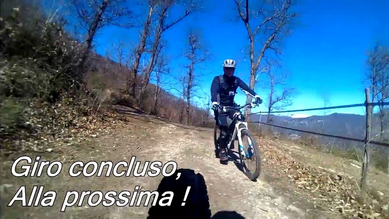 San Fermo della Battaglia - MTB