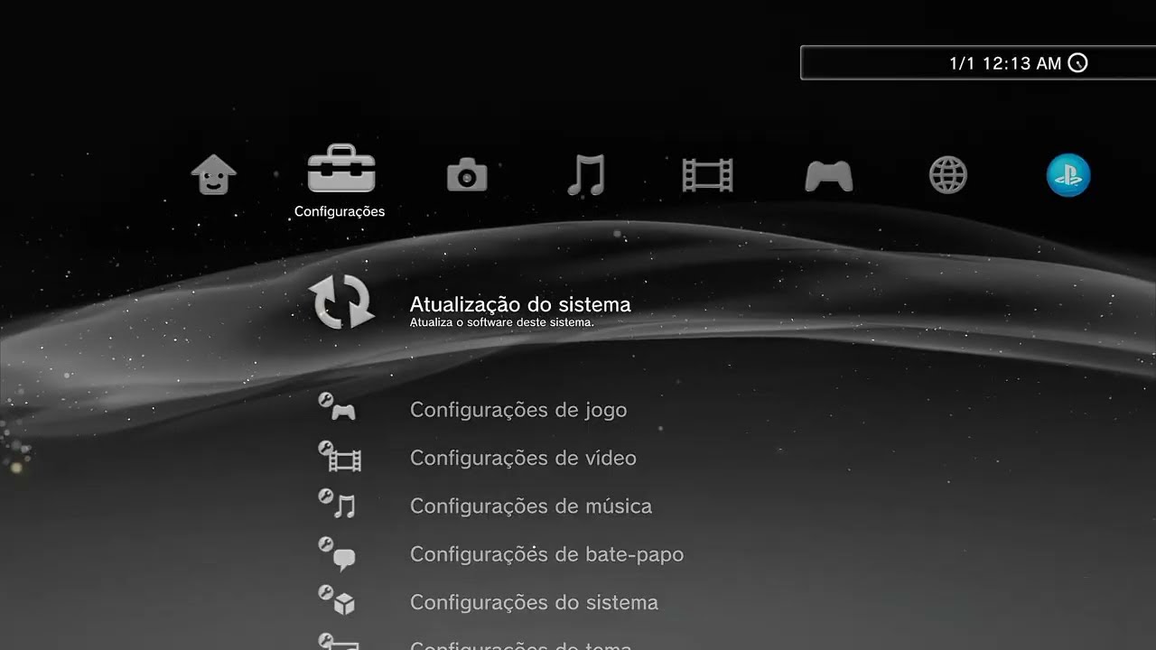 Como DESBLOQUEAR qualquer Playstation 3