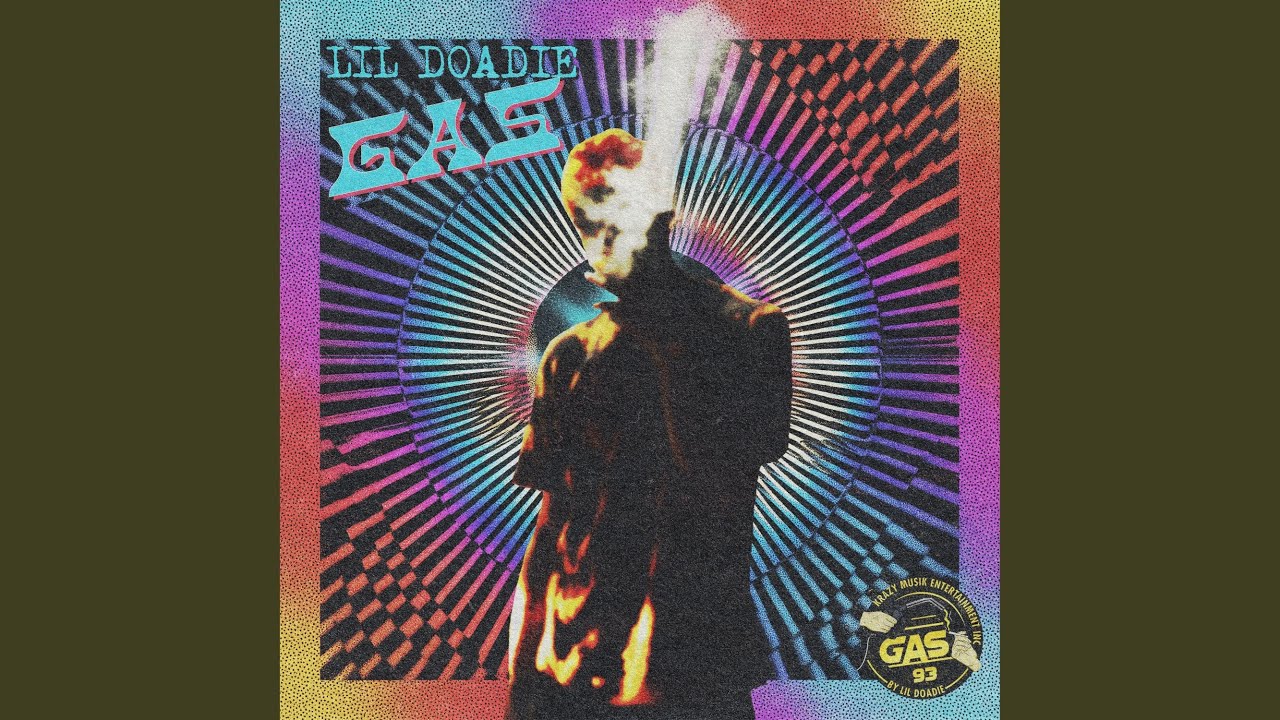 GAS (Radio Edit)
