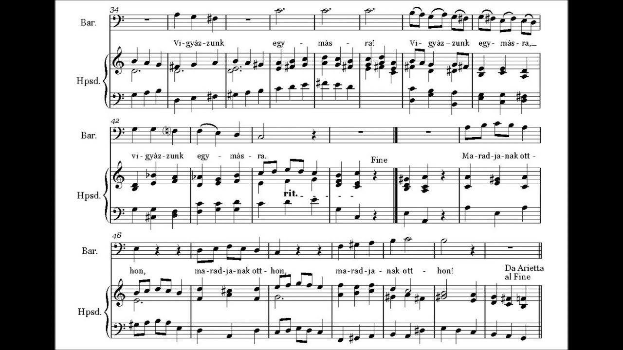 Búza András: Győrfi Pál járvány szózata