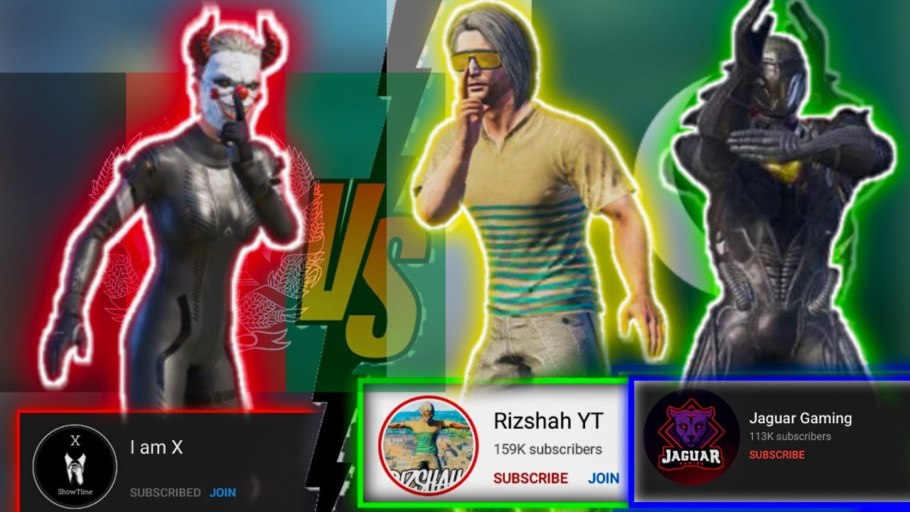 ❌جواب دندان‌شکن🇦🇫اکس به یوتوبرهای🇵🇰پاکستانی🔥🥵RizShah➕ Jaguar🆚 Vs X❌