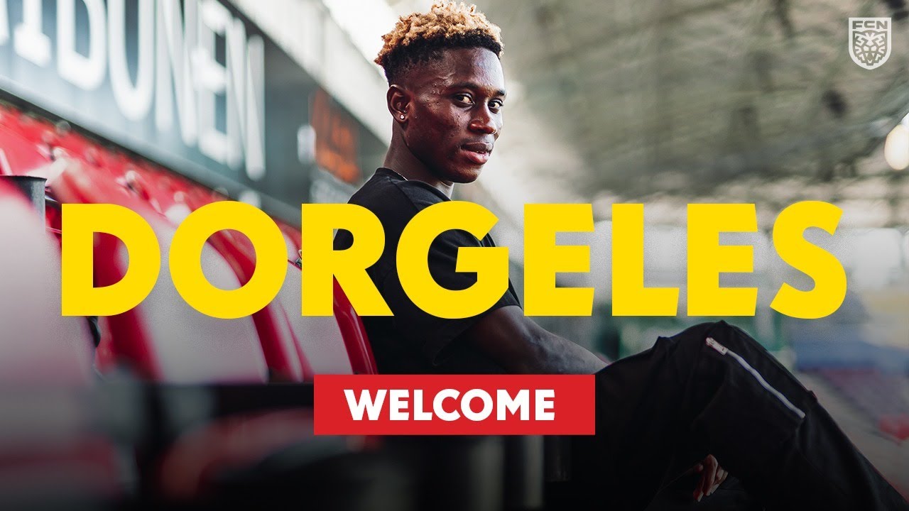 ACADEMY TO SUPERLIGA | Mario Dorgeles