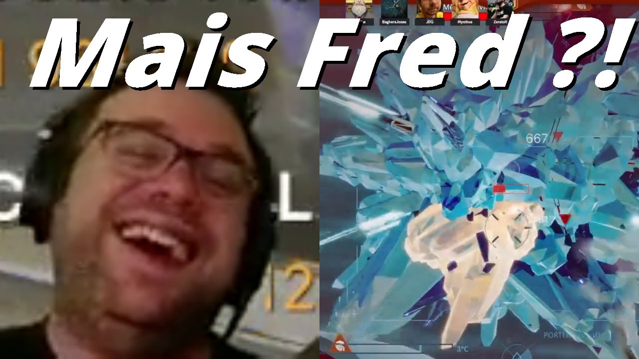 Le JDG originel est de RETOUR ! [Void Crew]