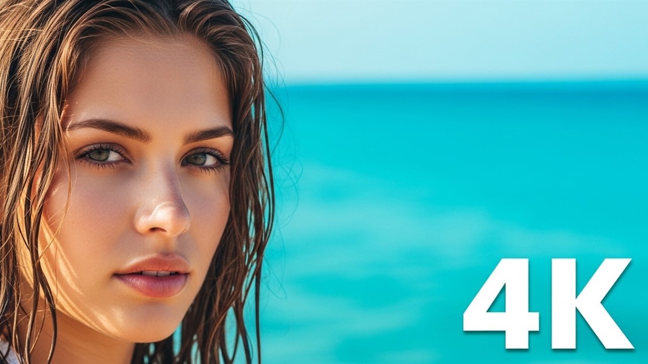 Deep House Summer Groove: Lush Tropical Beats & Ultimate Beach Party Island Paradise Mix #2