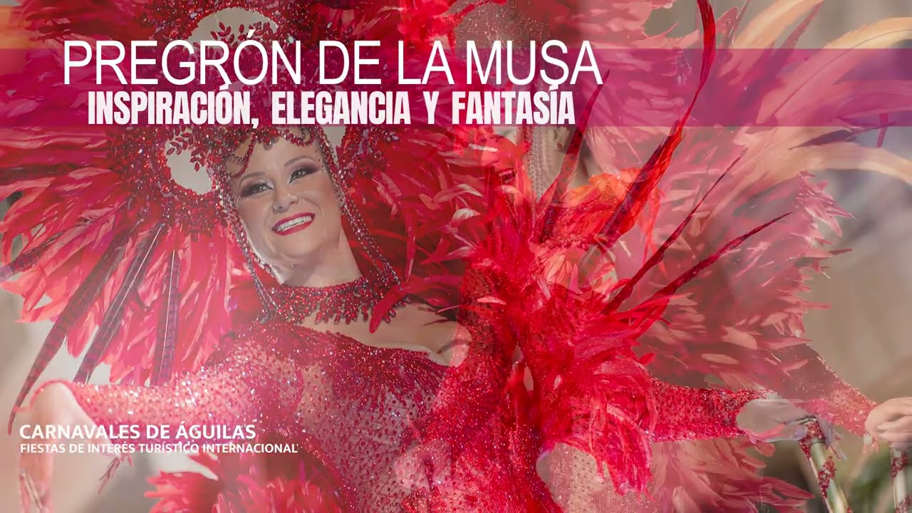 Carnaval de Águilas en FITUR 2026