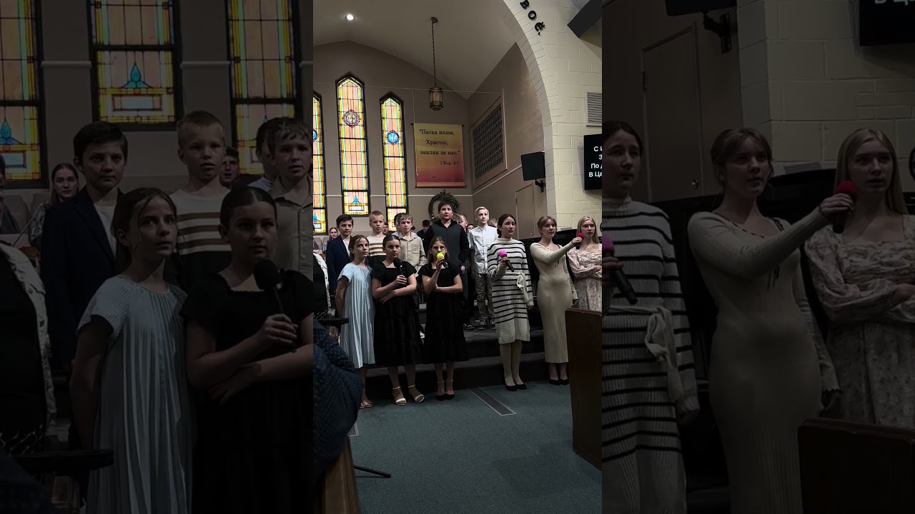 участие подростков #music #песнипоклонения #choir #musicgroup #музыкальность #singer #singinggroup
