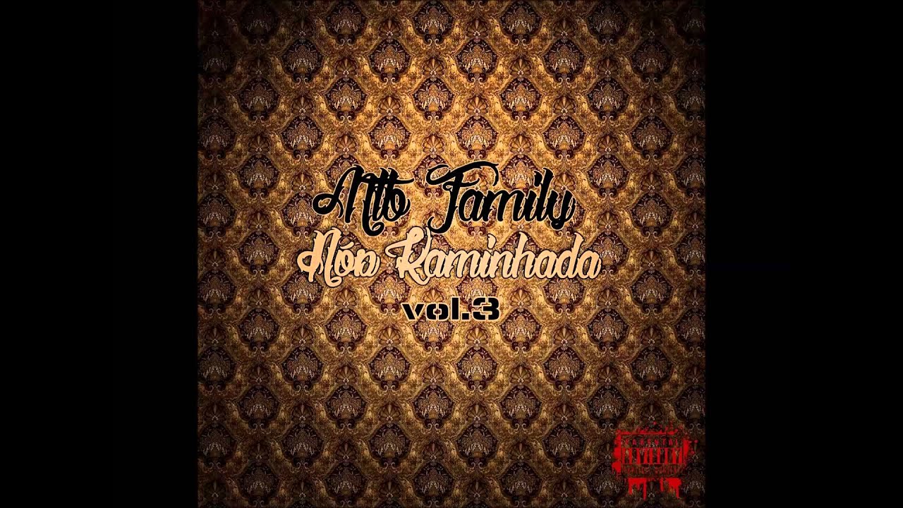 MTB Family - Fazem asi