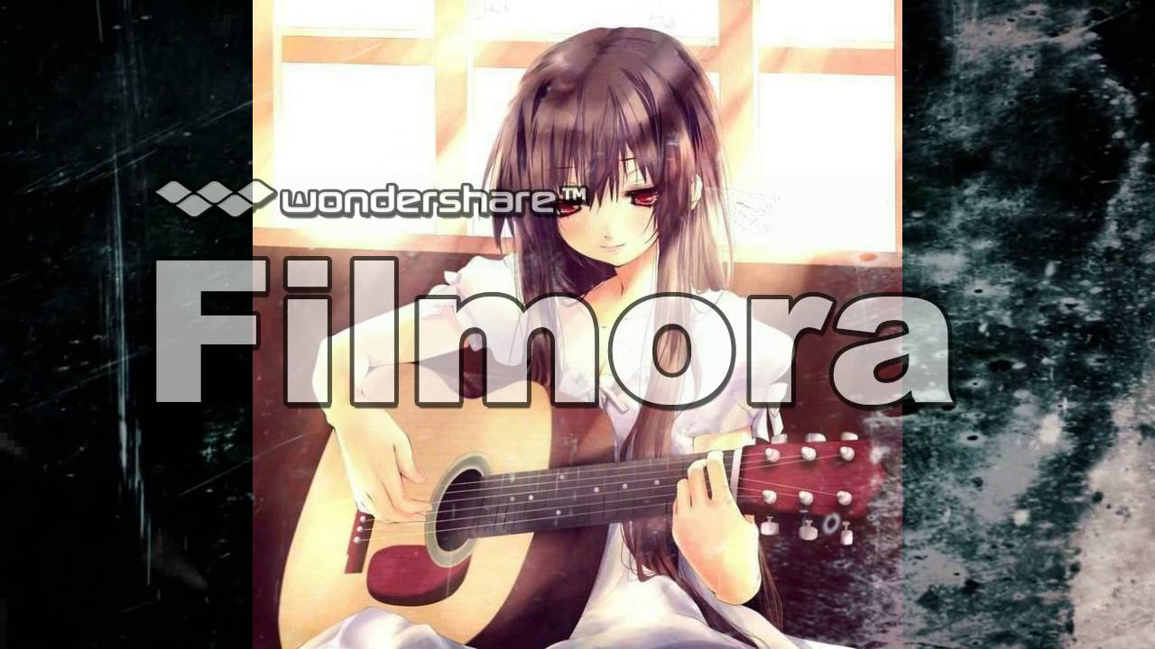 Nothing else matters - Nightcore female version