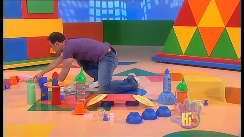 Hi-5 Season 7 Episode 21