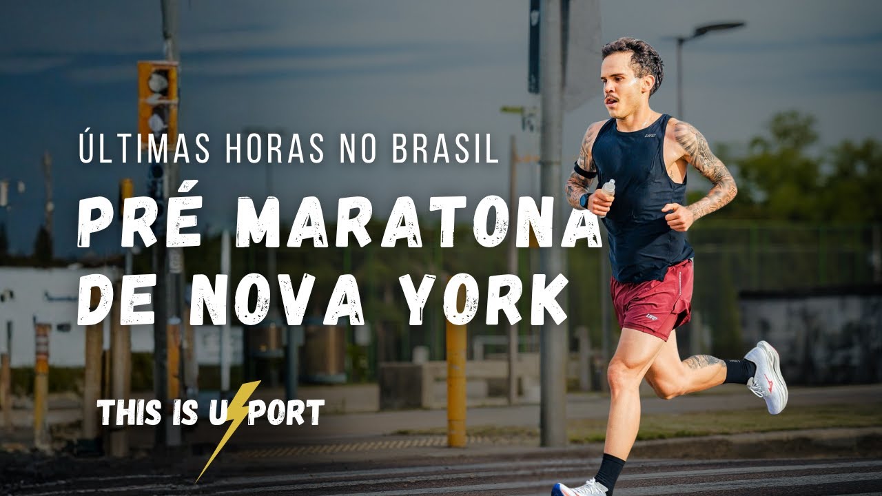 VLOG 48H: DIAS ANTES DE EMBARCAR PARA  NOVA YORK / EP. 11 #roadtonyc