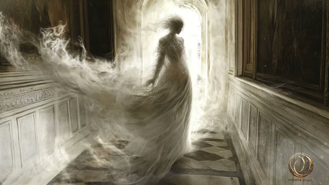 Oryn Etheria - Love Will Lead Us Home