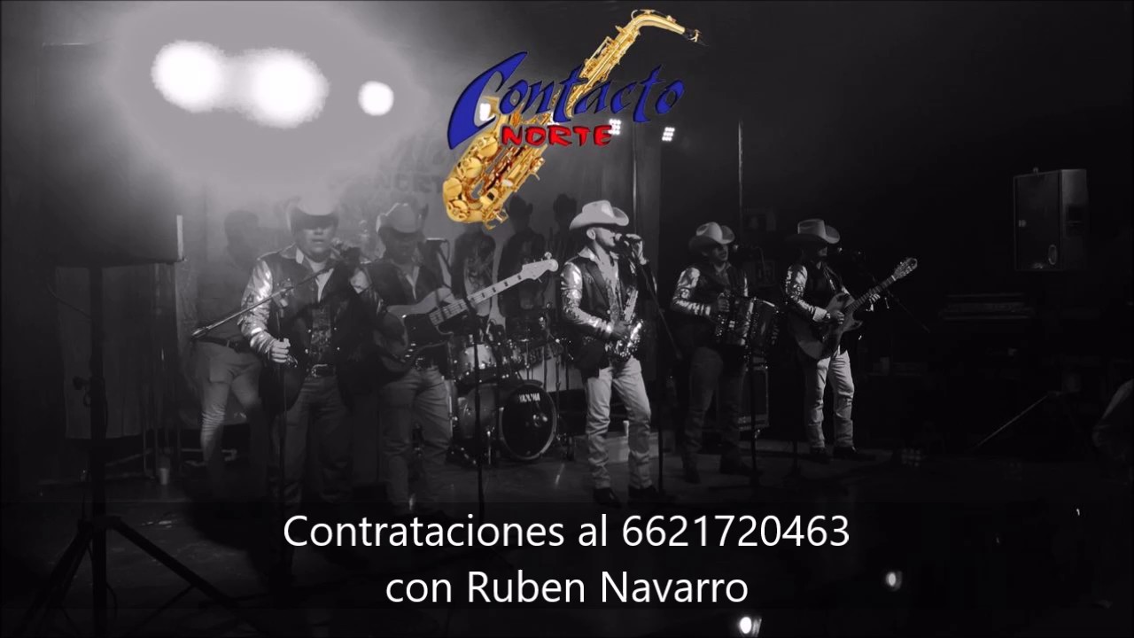 Contacto Norte-La Luna De Maracaibo