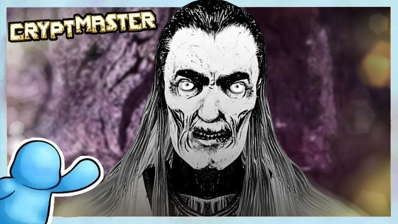 They made the riddles harder | Cryptmaster FINALE