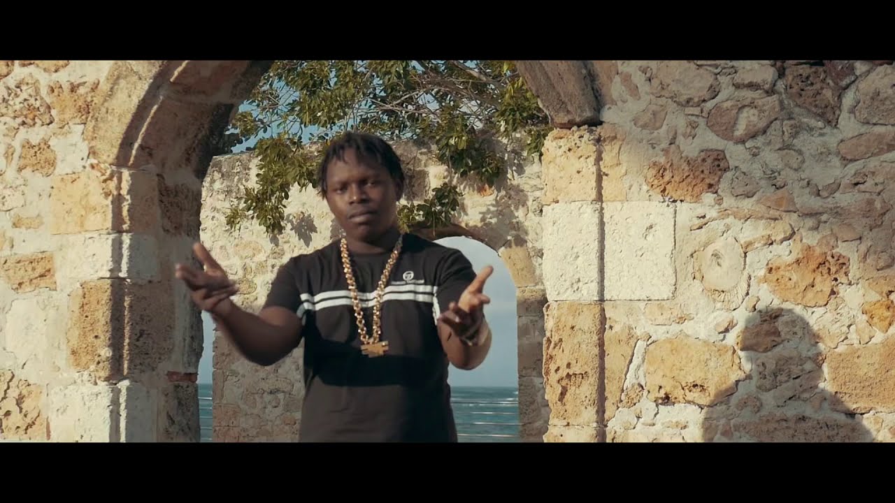 Jooslyf - Menm biten la