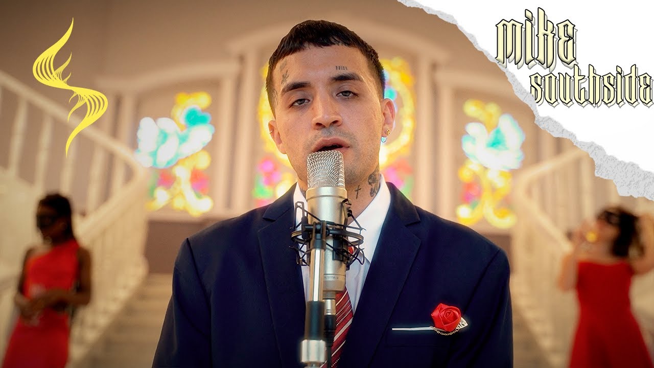 Mike Southside: Street Sessions #12
