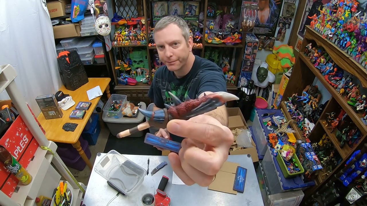 Flipping Toy Lots And Making Sales On eBay!