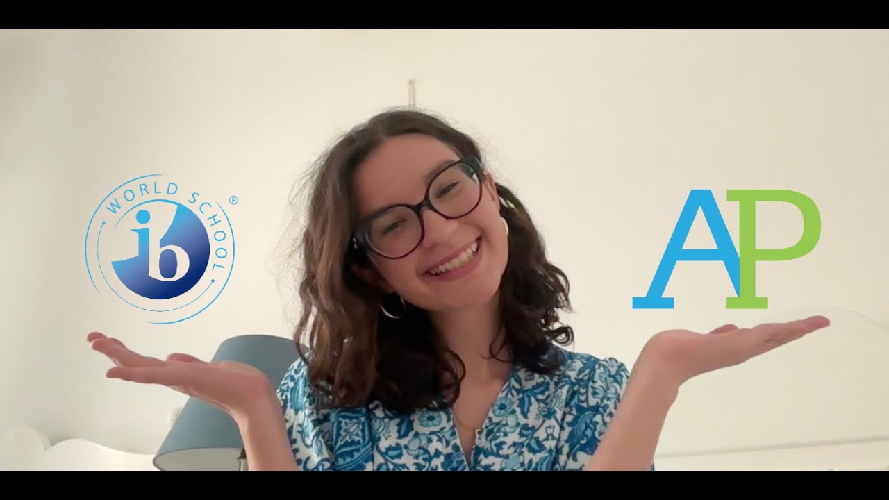 IB & AP Nedir? | Bir IB Öğrencisinden Yurtdışında Lisans Eğitimine Hazırlık Sistemleri