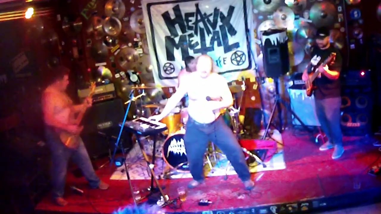 Worms at Verns December 2025