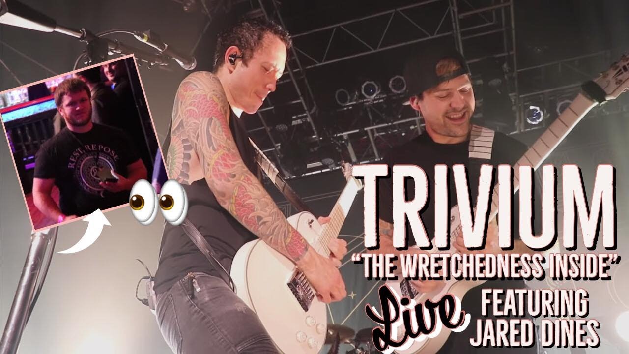 Trivium - 